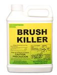 Southern Ag Brush Killer (Contains 8.8% Triclopyr), 32oz - 1 Quart by Southern Ag