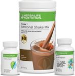 Herbalife Shape Up Pack Dutch Chocolate