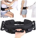 Gait Belt for Seniors, Transfer Bel