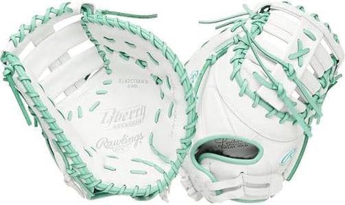 Rawlings | Liberty Advanced Color Series Fastpitch Softball Glove | Multiple Styles, 13"