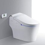 WOODBRIDGE B0960S Auto Flush, Auto 