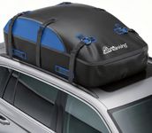 Car Rooftop Cargo Carrier Bag 20 Cu