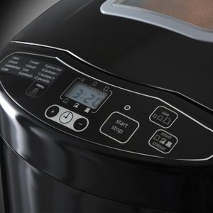 Russell Hobbs Compact Breadmaker – Automatic Bread Machine