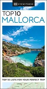 DK Top 10 Mallorca (Pocket Travel Guide)