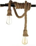 WINSOON Pendant Lighting Ceiling Vi