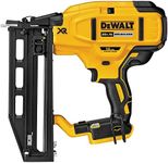 DEWALT DCN662N 18V XR Brushless Fin