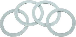 4 Packs Blender Gasket Sealing Repl