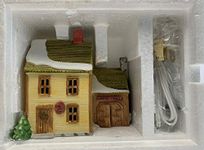 Department 56 Livery Stable & Boot Shop