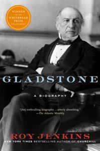 Gladstone: A Biography