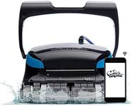 Dolphin Automatic Robotic Pool Vacu