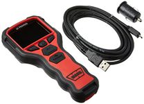 WARN 93043 Hand Held Winch Remote Controller for ZEON Platinum Winches