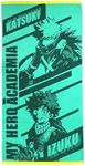 Bandai 4385002100 My Hero Academia 