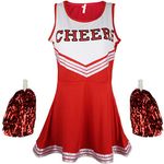 Discount Cheer Uniform