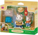 Sylvanian Families - Exciting Explo