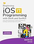 Beginning iOS 17 Programming with S