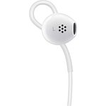 Google Pixel USB-C Earbuds White