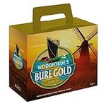 woodfordes Bure Gold Ale Home Brew Beer Kit