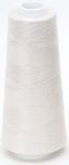 Bulk Buy: Coats & Clark Surelock Overlock Thread 3000 Yards Natural 6110-25 (3-Pack)