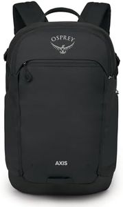 Osprey Axis Laptop Backpack - Black