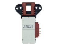 LAZER ELECTRICS Replacement Door Lock Interlock Switch for Beko WM WMA WMB Lamona Washing Machine (Alt to 2805310100, 2805310400, 2805310500 2805311400, 2805311500)