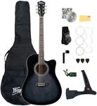 Washburn WA90CE Acoustic-Electric G