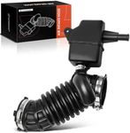 A-Premium Engine Air Cleaner Intake Hose Compatible with Nissan Sentra 2007 2008 2009 2010 2011 2012 - L4 2.0L - Intake Filter Cleaner Hose Boot Tube, Replace# 16576ET000, 16576ET00A