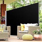 Instahut Privacy Screen, 2 x 3m Ret