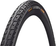 Continental Ride Tour City/Trekking Bicycle Tire, 16x1.75, Black