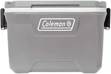 Coleman 316 Cooler 52QT 5860 RCK/W/