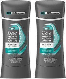 DOVE MEN +