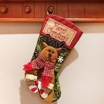 Christmas Stocking For Women