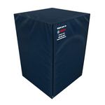 Bosch Washing Machine/Dishwasher- Dust Cover/Protective Cover - Blue