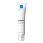 La Roche-Posay Face and Body Post Procedure Scar Gel, Cicaplast Gel B5 Hyaluronic Acid Skin Recovery Accelerator with Vitamin B5 & Shea Butter. Soothing and Repairing, Fragrance Free, 40mL