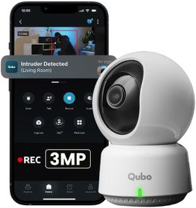 Qubo Smart