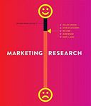 Marketing Research: Asia-Pacific Edition with Online Study Tools 6 month s