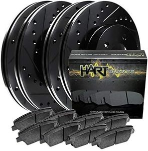 Hart Brake
