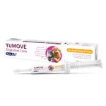 YuMOVE Digestive Care Rapid Probiotic Paste for Small Dogs & Cats | 15ml tube