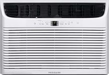 Frigidaire FHWC183WB2 Window Air Conditioner, 18,000 BTU with Easy Install Slide Out Chassis, Energy Star Certified, Multi-Speed Fan, Easy-to-Clean Washable Filter, in White
