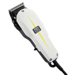 Wahl Professional Wahl "Wahl Professional" Professional Super Taper Hair Clipper, Corded Electric, Multicolor