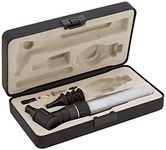 Keeler 1518-P-1002 Rechargeable Standard Otoscope, 3.6V