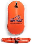 New Wave Swim Bubble for Open Water