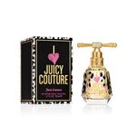 Juicy Couture I Love Juicy Couture, 1.7 fl. Oz., perfume for women 1 count 0.55000000000000004 pounds