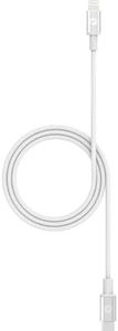 Mophie Tri Tip USB-A to USB-C Charge and Sync Cable, Black, 1 Meter