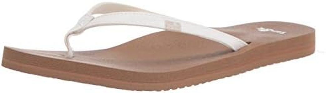 Sanuk Yoga