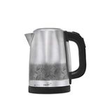 Electric Kettle With Temperatures