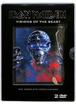 Iron Maiden: Visions Of The Beast [DVD]