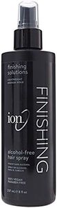 Alcohol-Free Hair Spray