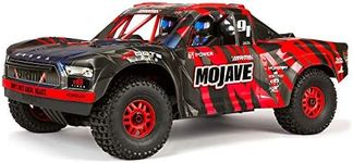 ARRMA RC T