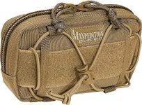 Maxpedition Janus Extension Pocket (Khaki)