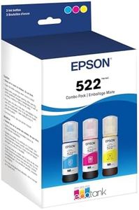 EPSON 522 